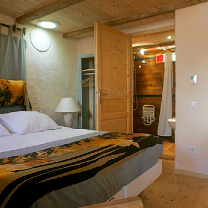 Photo de Chambres dhôtes du Magasin à Sel