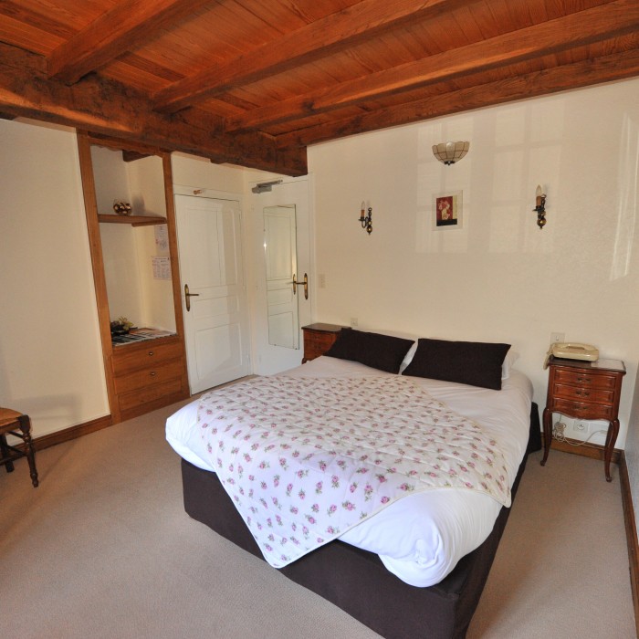 Photo de Hôtel La Chaumière Roz-Aven