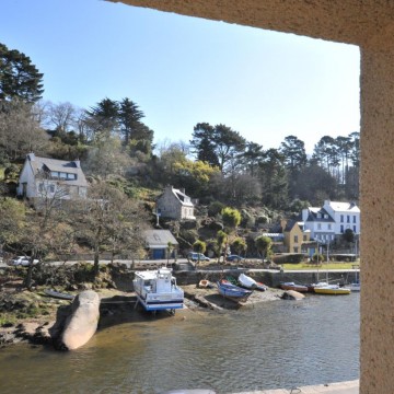 Photo La Chaumière Roz-Aven à Pont-Aven 29930