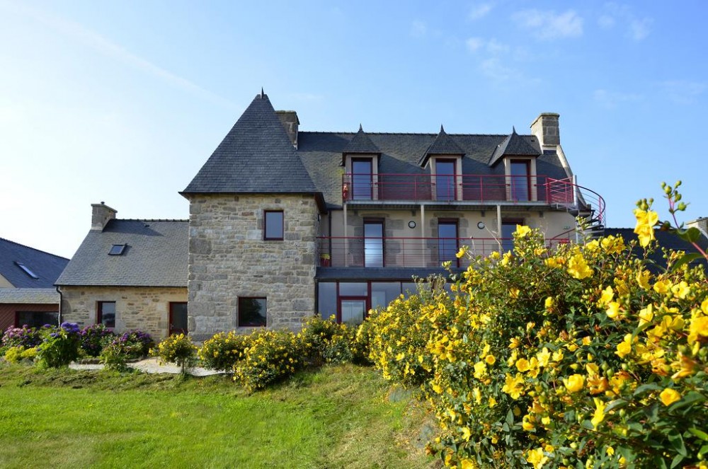 Photo de Domaine de Kerzuat