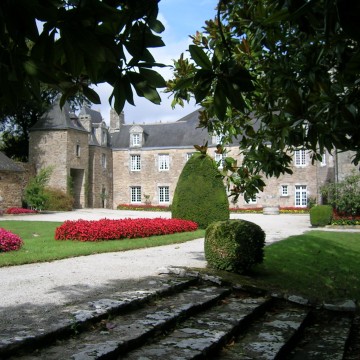 Photo Manoir du Stang à La Forêt-Fouesnant 29940