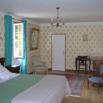 Photo Manoir du Stang à La Forêt-Fouesnant 29940