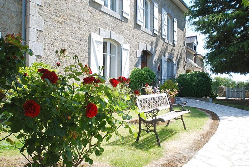 Photo de Hôtel Le Chatellier