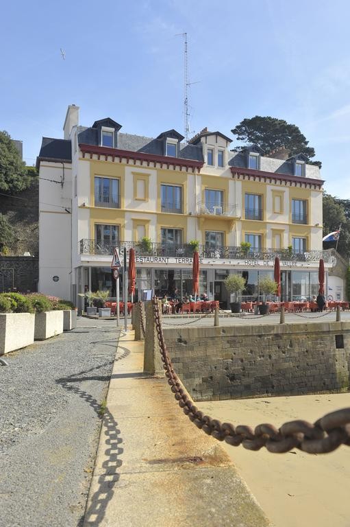 Photo de Hôtel De La Vallée