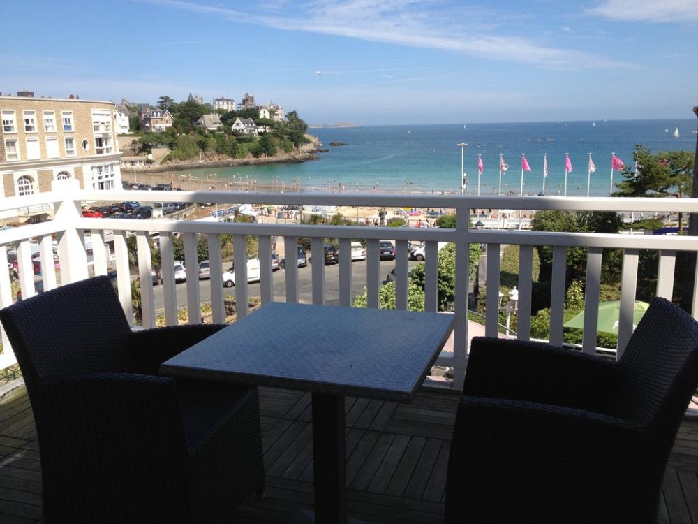 Photo de Hôtel De La Plage