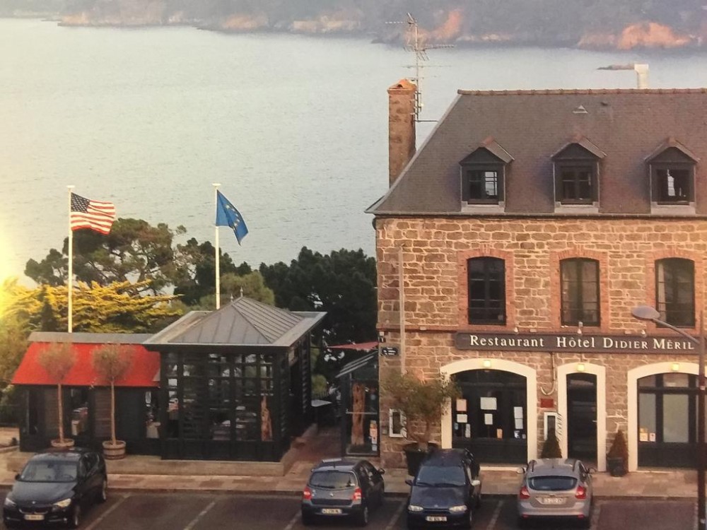 Photo de Didier Méril