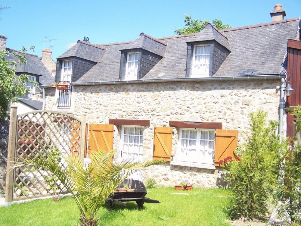 Photo de Gites De La Cote D'emeraude