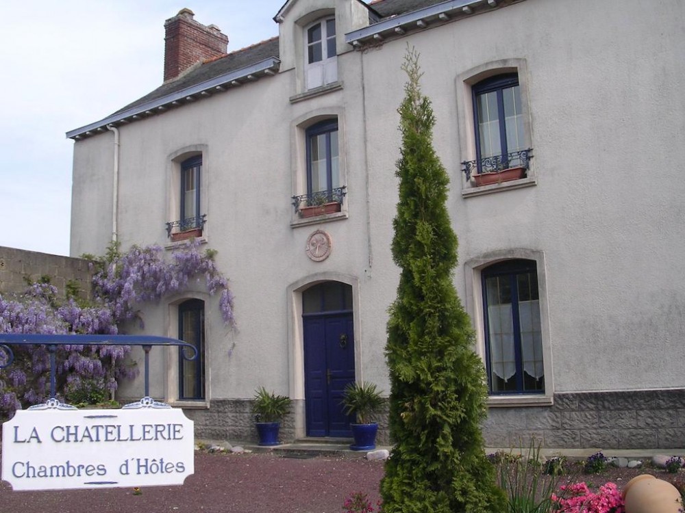 Photo de La Chatellerie