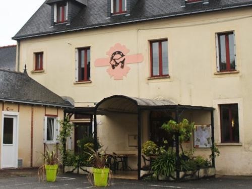 Photo de Hôtel Restaurant Le Sabot Gourmand