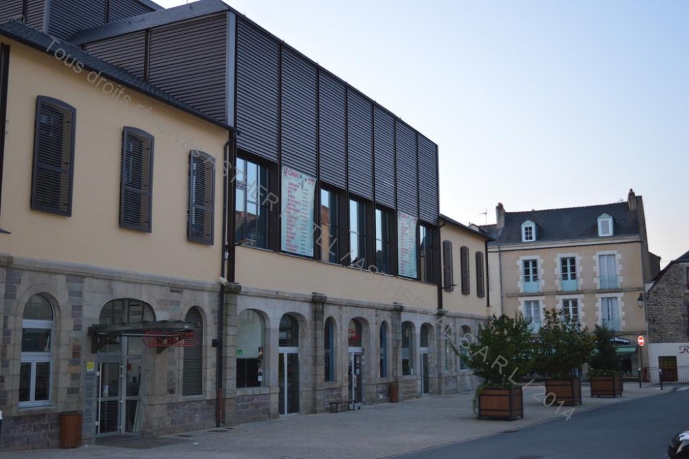 Photo de Hôtel Asther