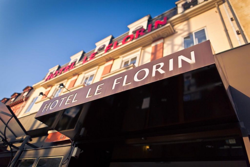 Photo de Le Florin