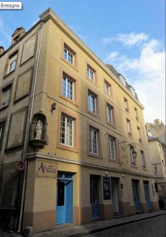 Photo de Anne de Bretagne