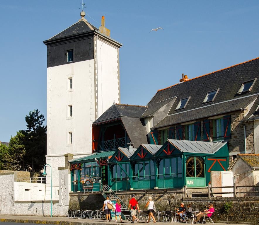 Photo de Hôtel d'Aleth