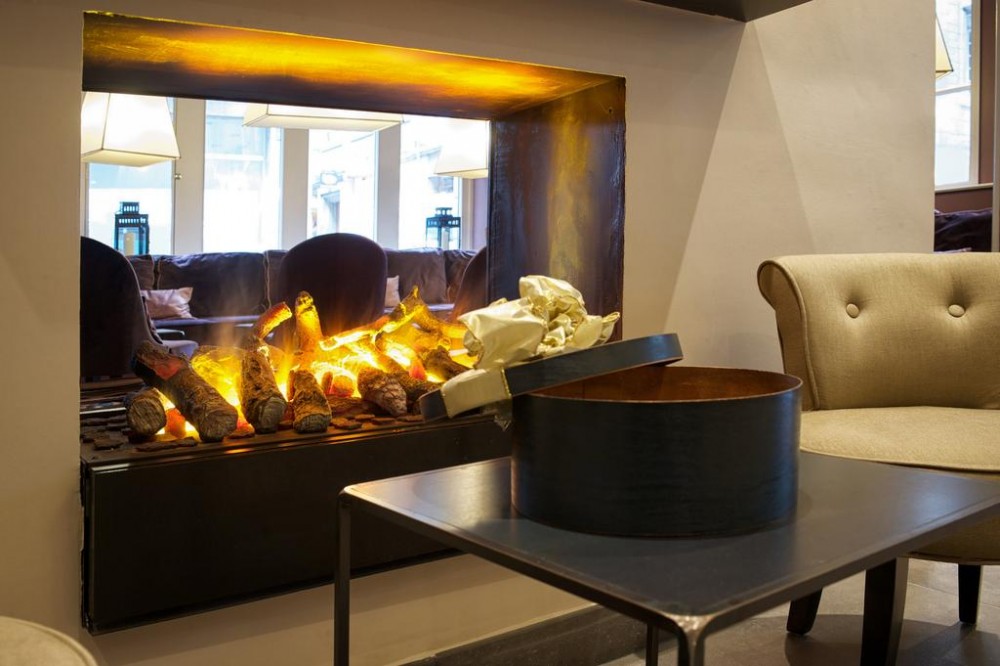 Photo de La Maison des Armateurs