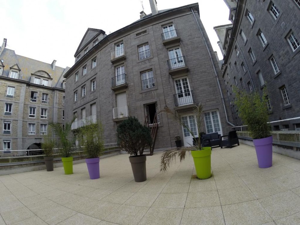 Photo de Hotel Le Croiseur