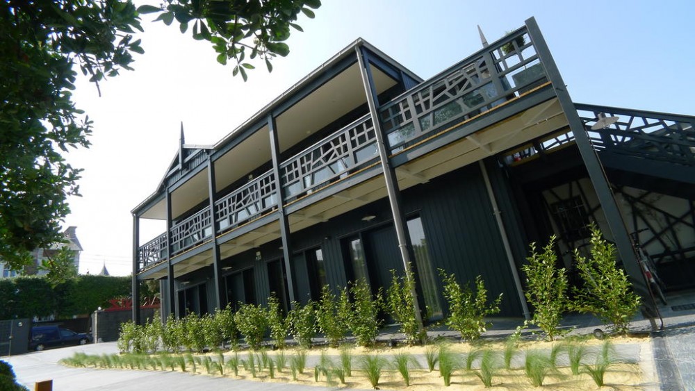 Photo de Hôtel Ar Iniz