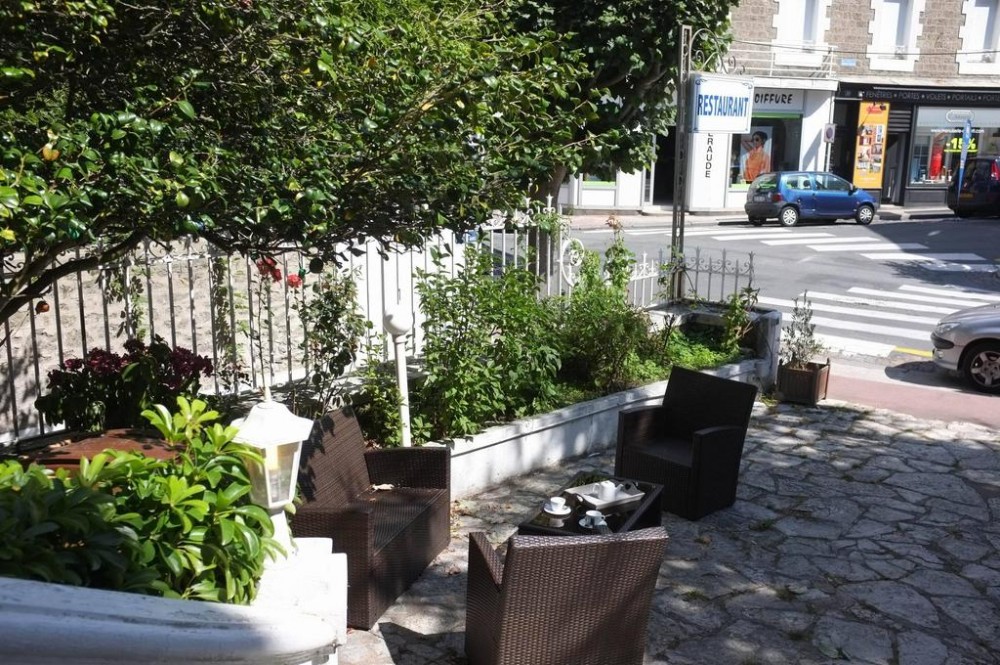 Photo de Hôtel Altaïr