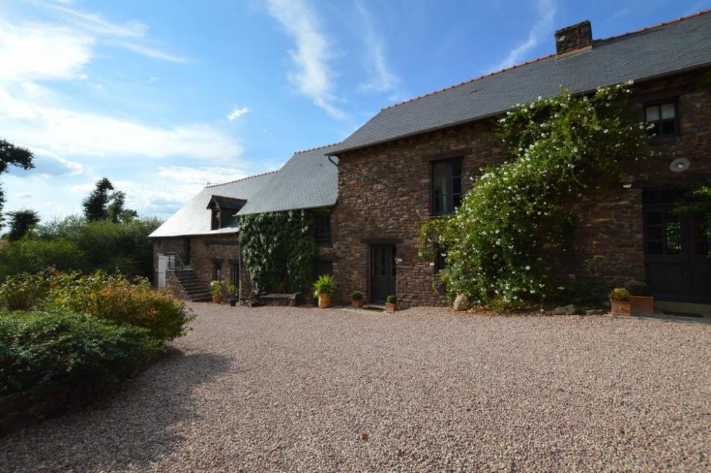 Photo de Chambres d'hôtes du Val Ory