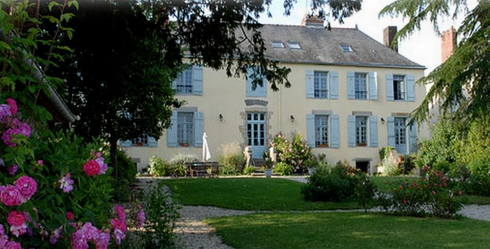 Photo de La Grand'Maison