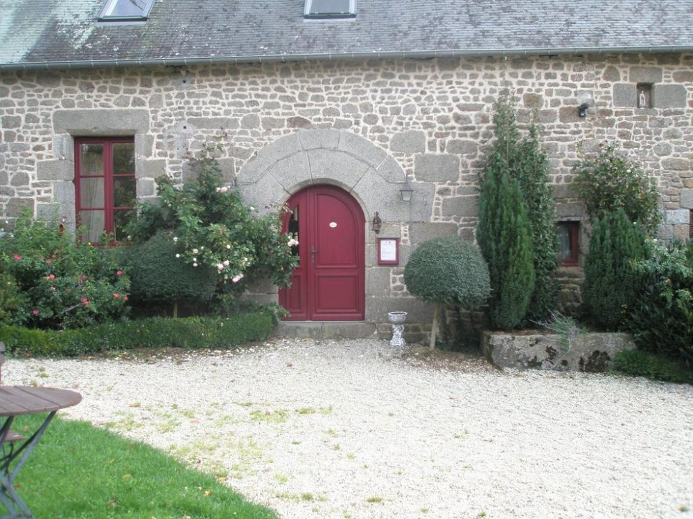 Photo de La Bourdière