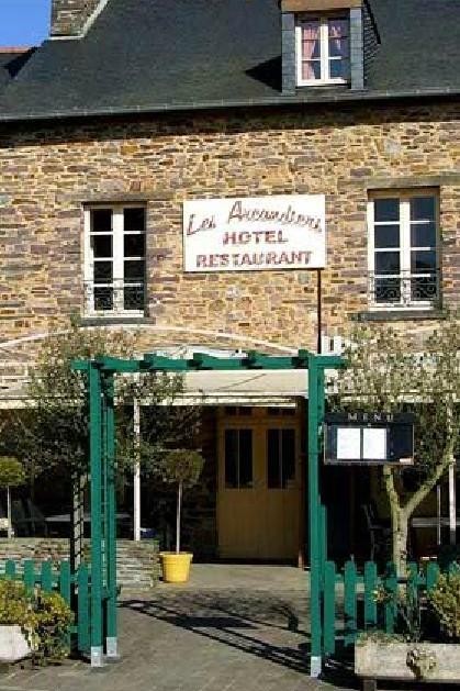 Photo de Le Relais des Arcandiers