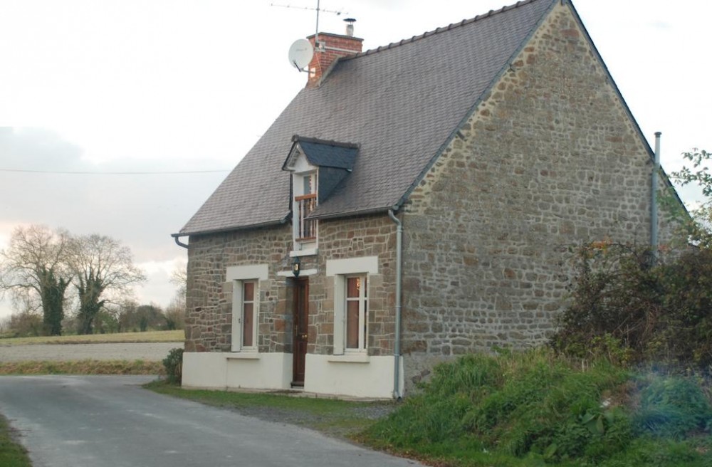 Photo de Gites Mont St Michel - Les Grevettes & Iroise