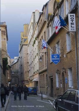 Photo de Quic En Groigne