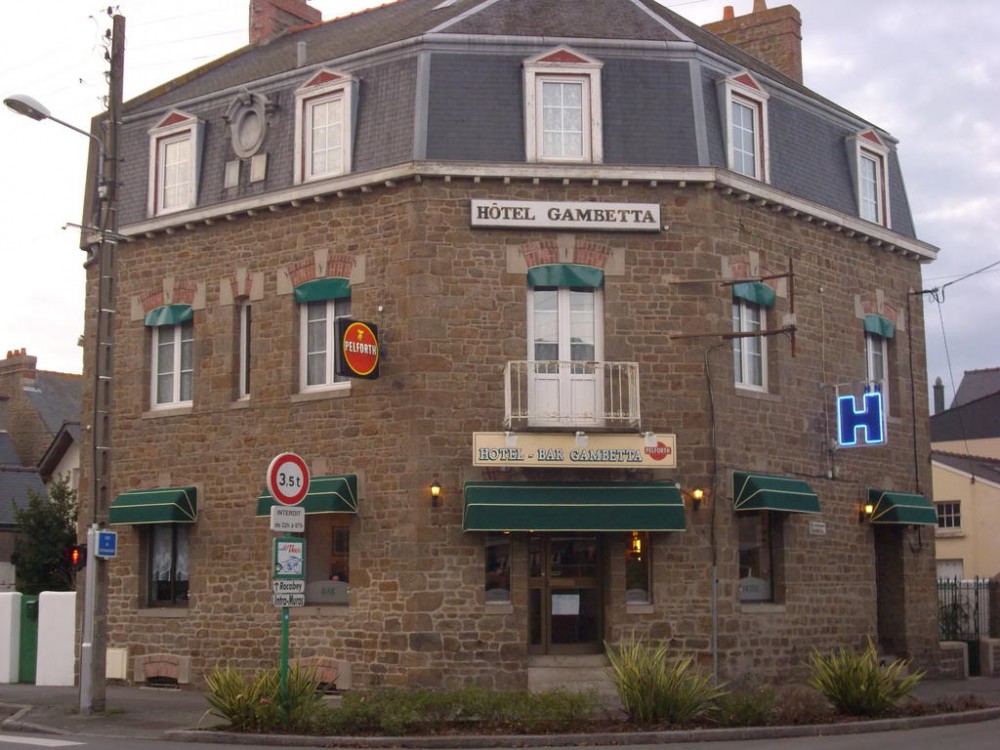 Photo de Hôtel Gambetta