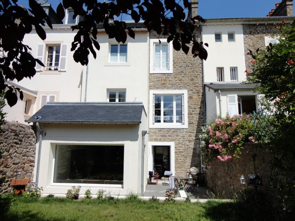 Photo de B&B Maison Angélus