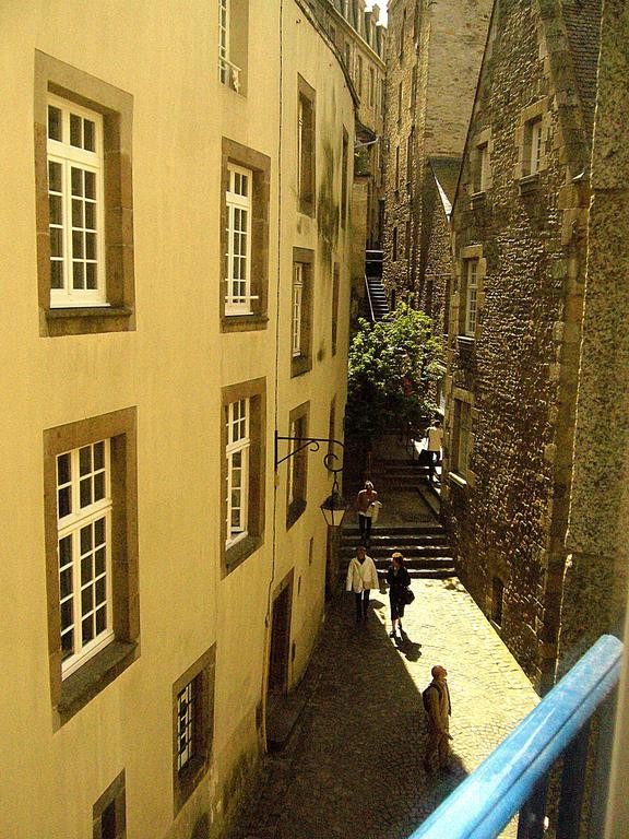 Photo de Hôtel de la Cité