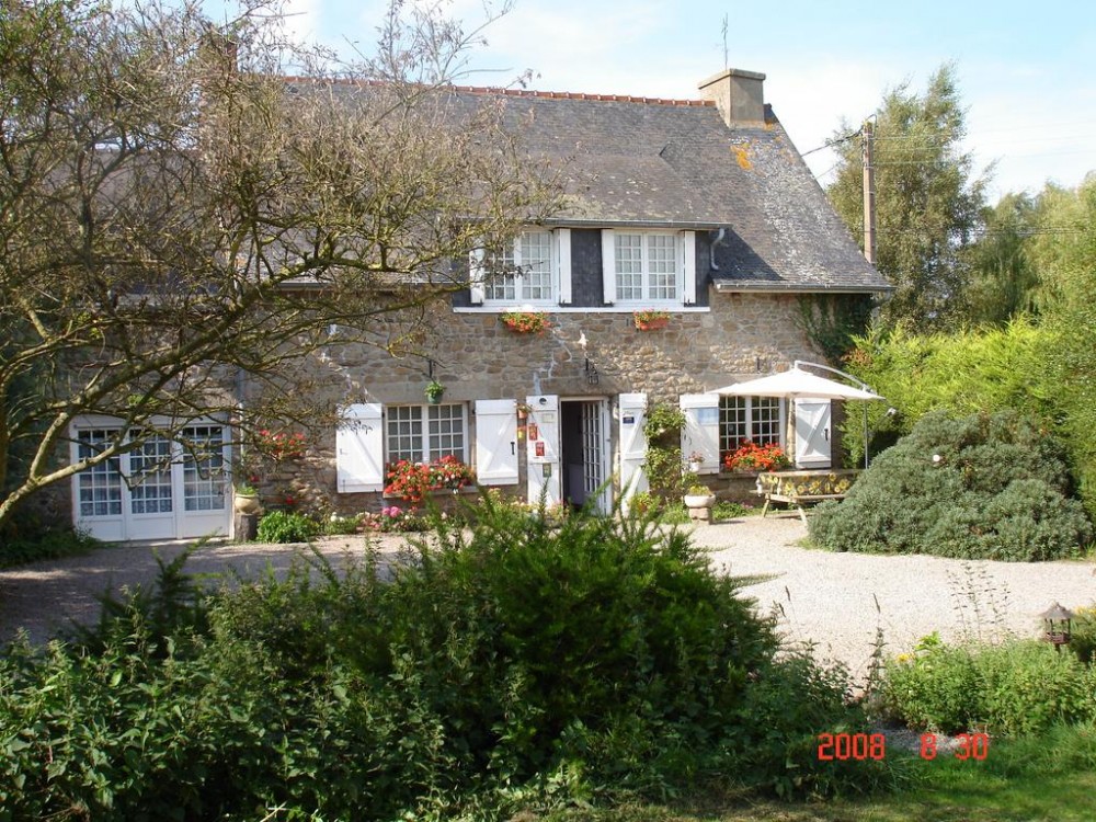 Photo de La Rimbaudais