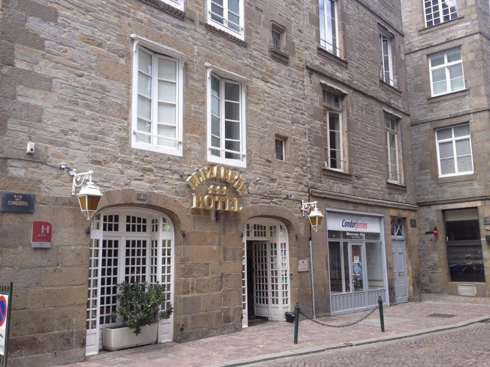 Photo de Hôtel Elizabeth