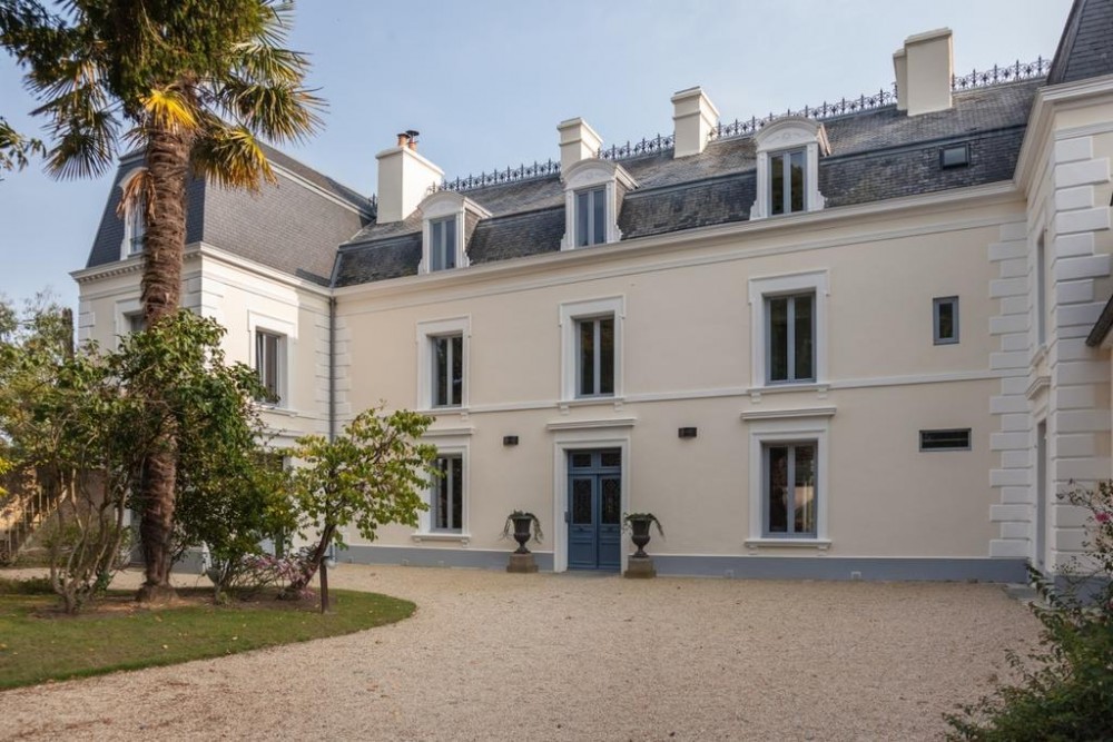 Photo de Villa Saint Raphaël