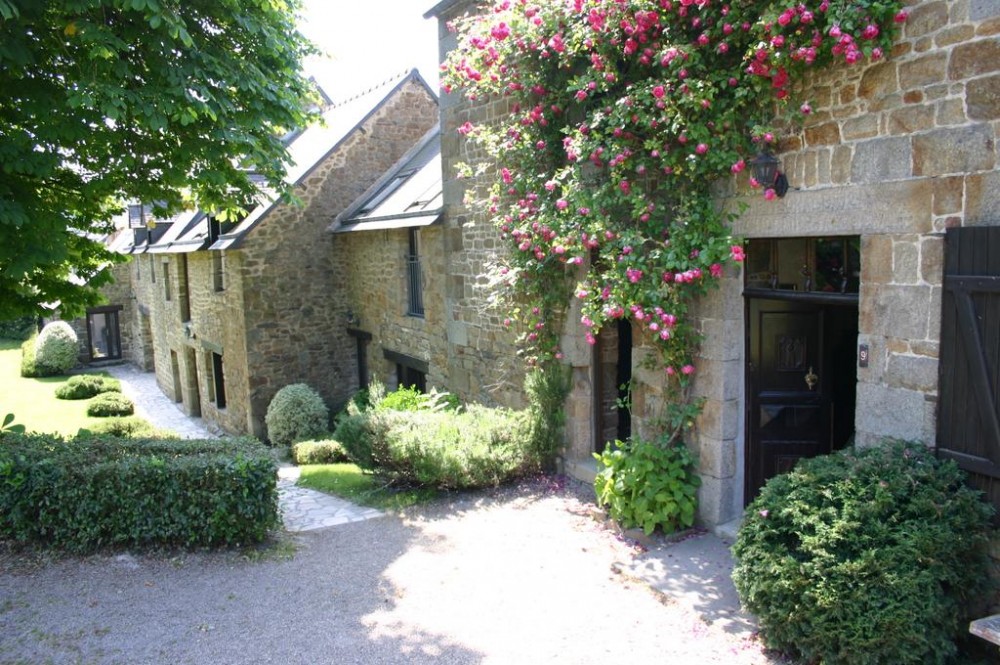Photo de Ferme Saint Christophe