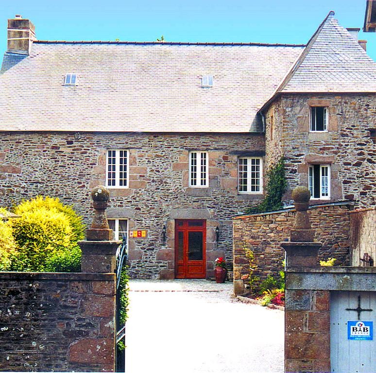 Photo de Le Presbytère