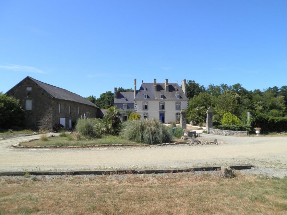 Photo de Chateau De Launay Blot