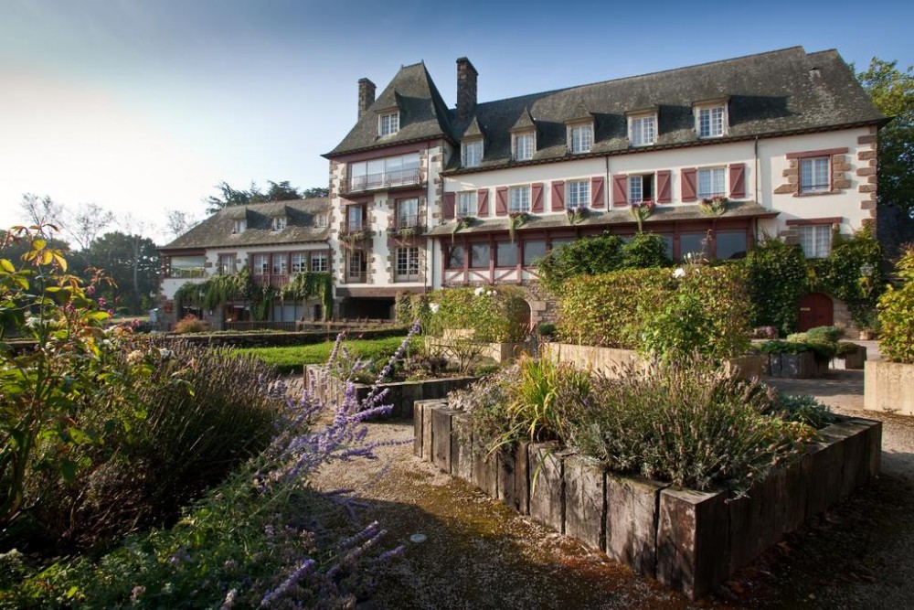 Photo de Logis Ar Milin