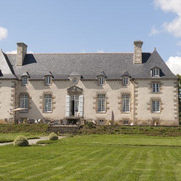 Château de la Villouyère Musée du Patrimoine de France