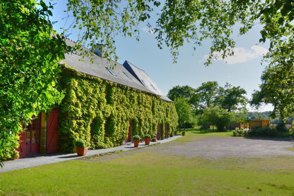 Photo de Manoir de l'Alleu