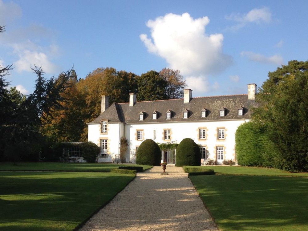 Photo de Manoir de la Baronnie