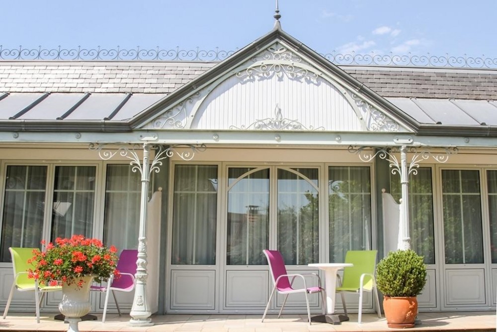 Photo de Maison Tirel Guerin