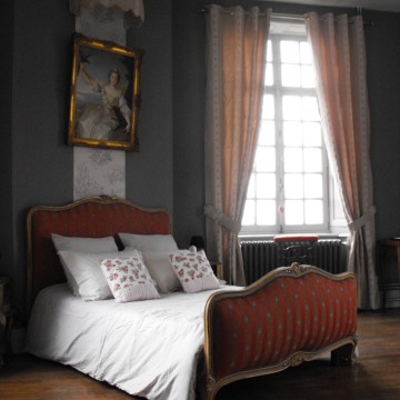 Photo Château de Montbrault à FLEURIGNE 35133
