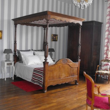 Photo Château de Montbrault à FLEURIGNE 35133