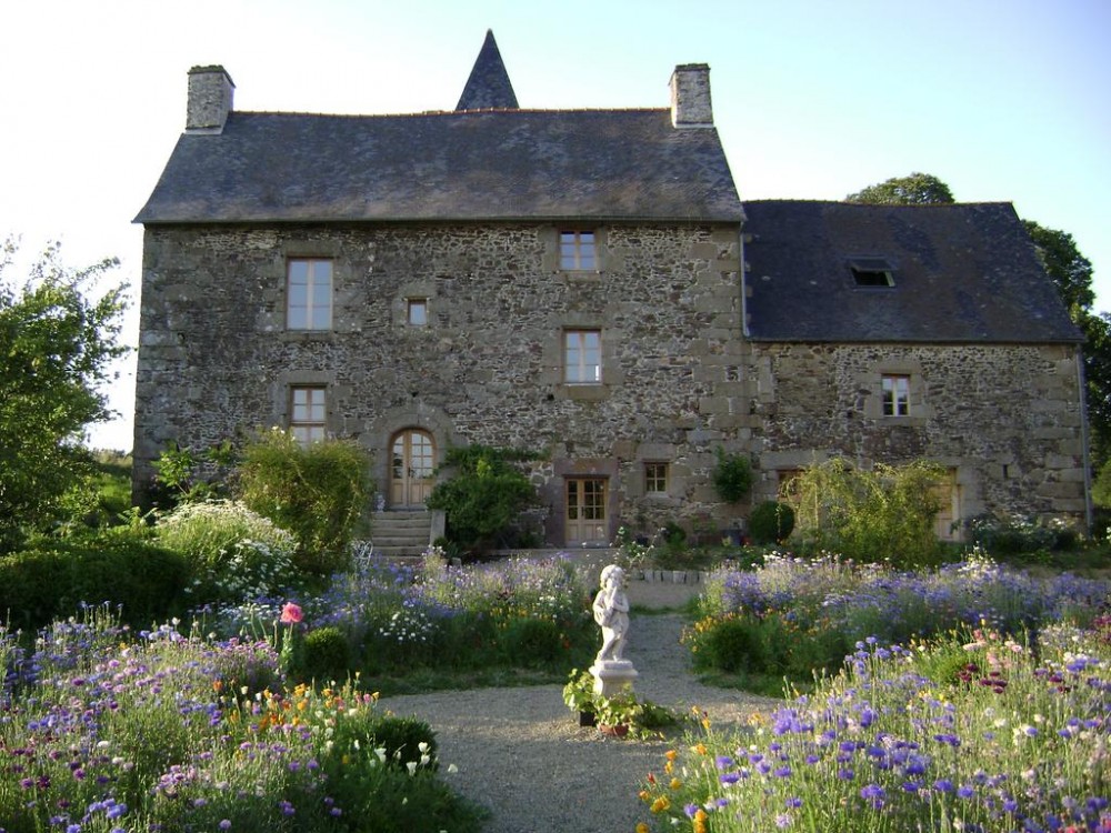 Photo de Manoir de la Branche
