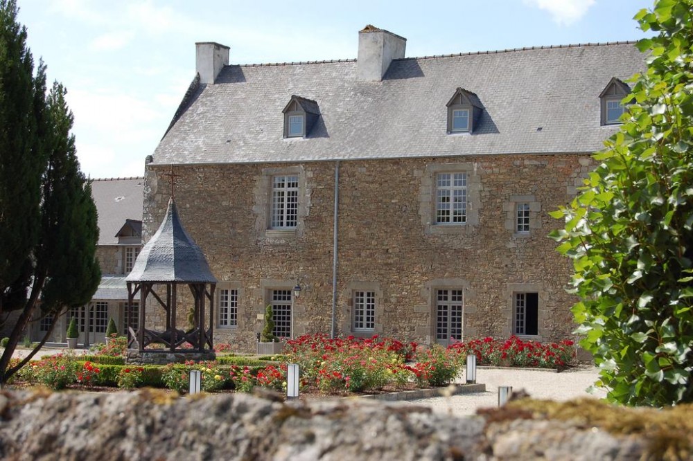 Photo de Hôtel de l'Abbaye