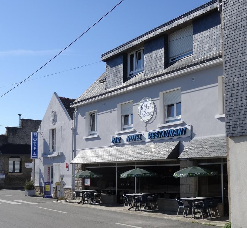 Photo de Hôtel-Restaurant Le Toul Broch
