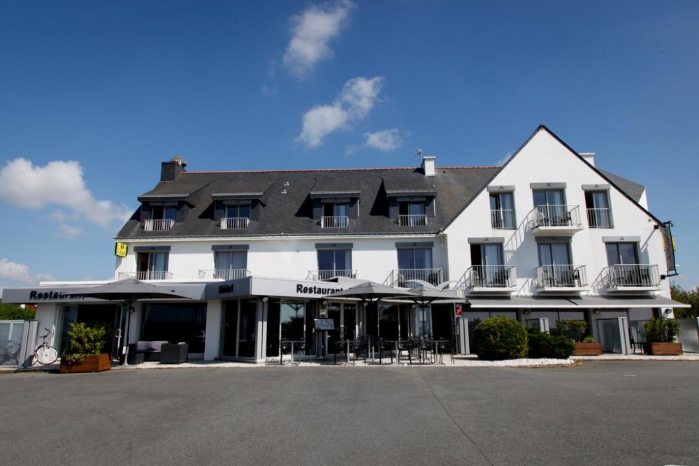 Photo de Hôtel l'Albatros
