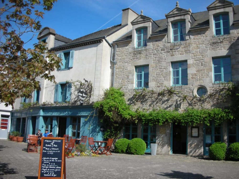 Photo de Auberge Bretonne