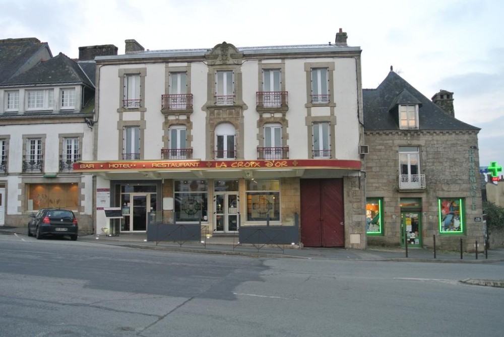 Photo de La Croix D'or