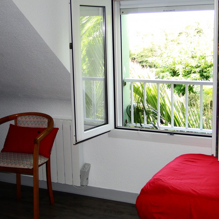 Photo de Hôtel Aux Tamaris Belle-Ile-en-Mer